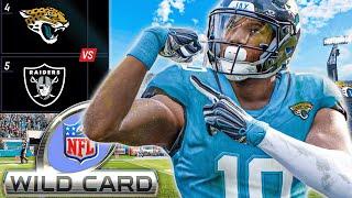 Making our Playoff Debut.. | Madden 25 Franchise Rebuild Ep.23