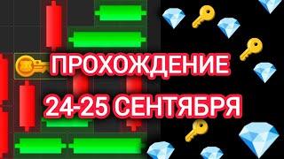 24 25 сентября МИНИ ИГРА ХАМСТЕР КОМБАТ mini game hamster kombat #hamsterkombat #хамстер