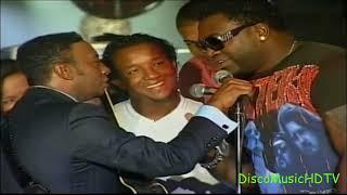 ️ANTONY SANTOS - Los Algodones (LosPeloteros)[Live] (2008)DMHDTV