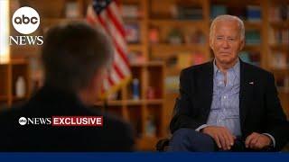 Reaction and analysis of Biden's high stakes interview