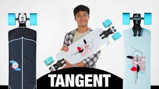 The Tangent | Loaded Board Breakdown