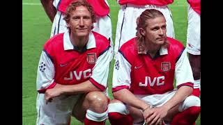 RAY PARLOUR EMMANUEL PETIT - FUNNY STORY