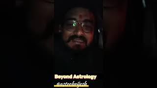 Beyond Astrology / shani grah / @astrobrijesh