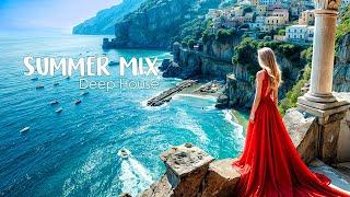 Summer Hits 2024  Alok, Dua Lipa, Coldplay, Martin Garrix & Kygo, The Chainsmokers Style #44