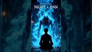Surviving A Night With Jin EXPOSED