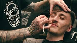 Ats Us Nai Barbers Lisburn Promotional Video