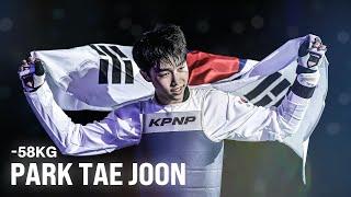 PARK TAE JOON(박태준), Interview of KPNP Sponsoring Athlete