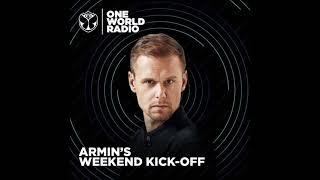 Armin's Weekend Kick Off 088