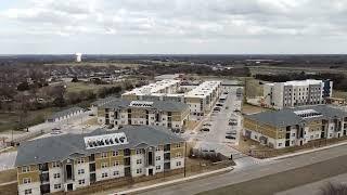 Forestwood Apartments