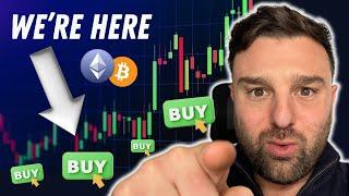 🫵 Don't Miss the Dip! | Why Smart Investors Buy NOW in a Crypto Bull Market!