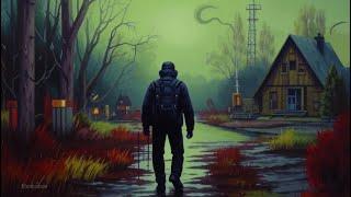 S.T.A.L.K.E.R. Legends of the Zone Trilogy - 8 - душ(ев)ное прохождение (без мата)