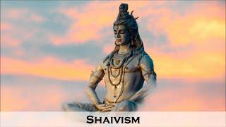 Shaivism