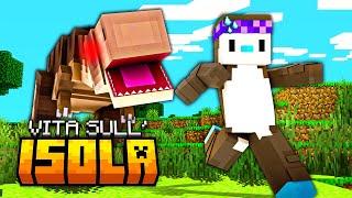 Ho GIOCATO la MOD dei DINOSAURI su MINECRAFT - ITA