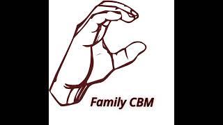 Family (️CBM)