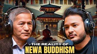 Ep: 359 | The Hidden History of Buddhism & How Newar Buddhism Evolved | Pushpa Raj Bajracharya