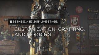 Fallout 4 – Customization, Crafting & Modding (PEGI)