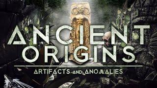 Ancient Origins: Artifacts And Anomalies (2023) [Documentary]️Revealing Prehistoric Civilizations