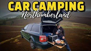 Go Car Camping.....it'll change your life !!!