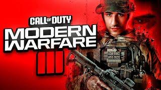 CALL OF DUTY: MODERN WARFARE 3 | JUEGO COMPLETO (Vector)