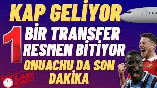 Onuachu dan son dakika hamle geldi Bir transfer daha bitiyor #trabzonspor #abdullahavcı