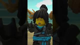 Almost all ninjago characters