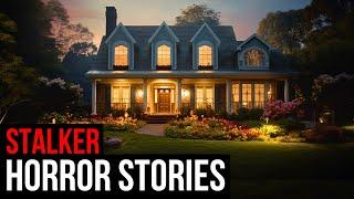 3 TRUE Creepy Stalker Horror Stories