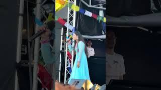 samikshya adhikari viral song #sabeenniraula