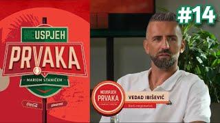 (Ne)uspjeh prvaka s Mariom Stanićem #14: Vedad Ibišević