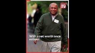 Ananda Krishnan dies at age 86