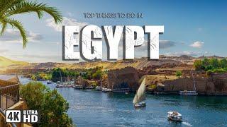 Top 10 Things to Do in Egypt | Ultimate Egypt Travel Guide 2024