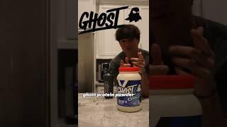 Ghost OREO Whey Protein Powder Taste Test