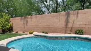 Seven Hills Rental property with pool- Las Vegas Rentals