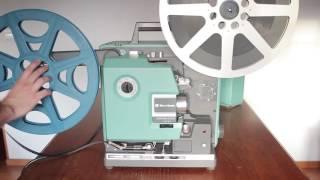 16 mm Cinema Projector (BELL & HOWELL 1592)