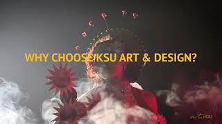 Apply to KSU School of Art and Design