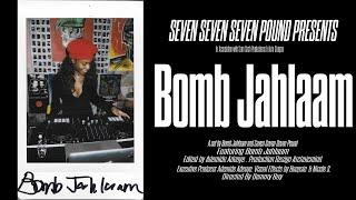 Bomb Jahlaam | Women's History Month Mix | Seven Seven Seven Pound | EP. 54