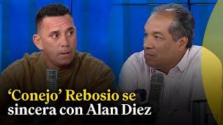 ¡Sin pelos en la lengua! Alan Diez entrevista a Miguel 'Conejo' Rebosio sin filtros