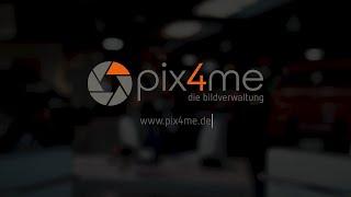 pix4me - Die Bildverwaltung 4K (SC)