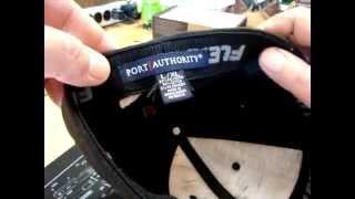 Flex Fit Port Authority review