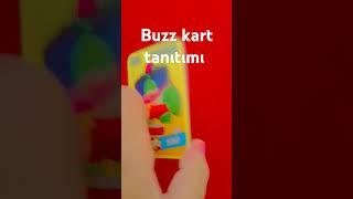 buzz kart tanıtımı #music #remix #memes #dj #musica