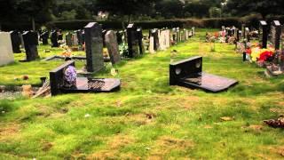 Mindless Vandalism To Graves In Eckington Cemetery Causes Upset To Families