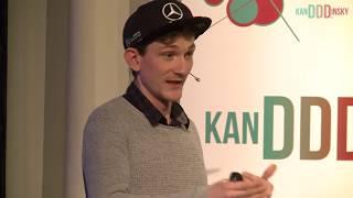 Designing Autonomous Services & Teams Together  - Nick Tune - KanDDDinsky 2017