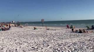 Gulf Winds Condos St Pete Beach Short Term Rental allowed