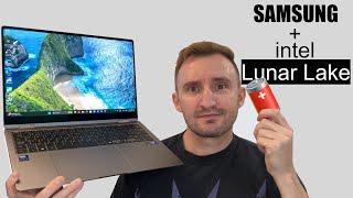 A New Era Is Upon Us.... Samsung Galaxy Book 5 Pro 360 ( Intel Lunar Lake )