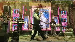 aye dil hai Muskil live Rudraksha the band Parmanand Tiwari