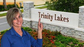 Trinity Lakes | Groveland, Florida | New Home Tour | LandSea Homes