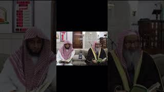 6️⃣ شرح القول السديد شرح كتاب التوحيد للعلامة السعدي رحمه الله |  الشيخ مشعان الحارثي حفظه الله