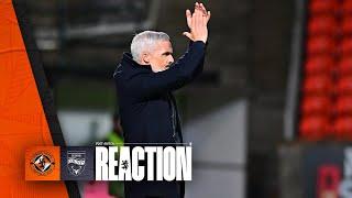  Ross County Reaction | Jim Goodwin