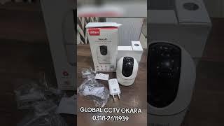 #Dahua #wireless Cameras  Available H3A 5MP Now...#globalcctvokara
