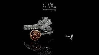 GIVA Fine Silver Jewellery