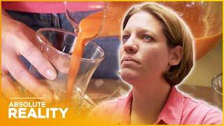 Absolute Reality Full Episode: Crack the Case of Whitney's Strange Foods